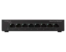 سوییچ SF100D-08 سیسکو  